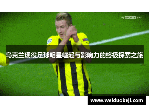 乌克兰现役足球明星崛起与影响力的终极探索之旅