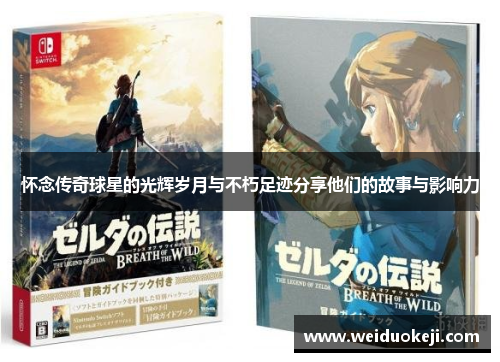 怀念传奇球星的光辉岁月与不朽足迹分享他们的故事与影响力