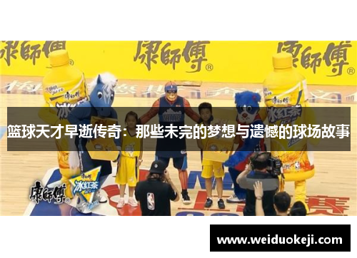 篮球天才早逝传奇：那些未完的梦想与遗憾的球场故事